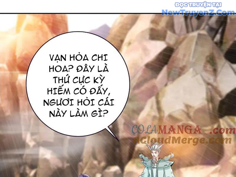 Thần Hồn Võ Đế [Chap 425-427]