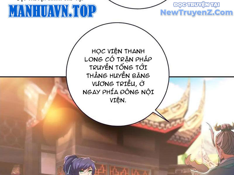 Thần Hồn Võ Đế [Chap 425-427]