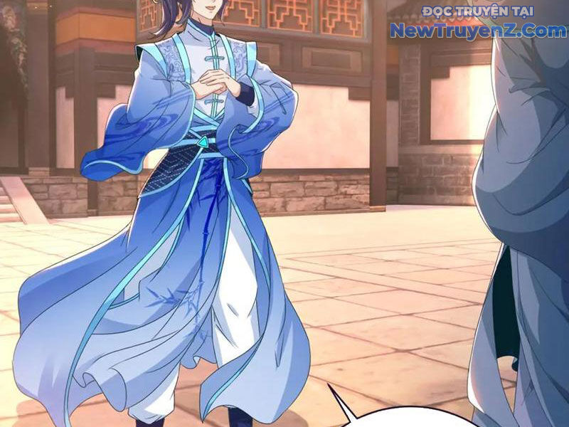 Thần Hồn Võ Đế [Chap 425-427]
