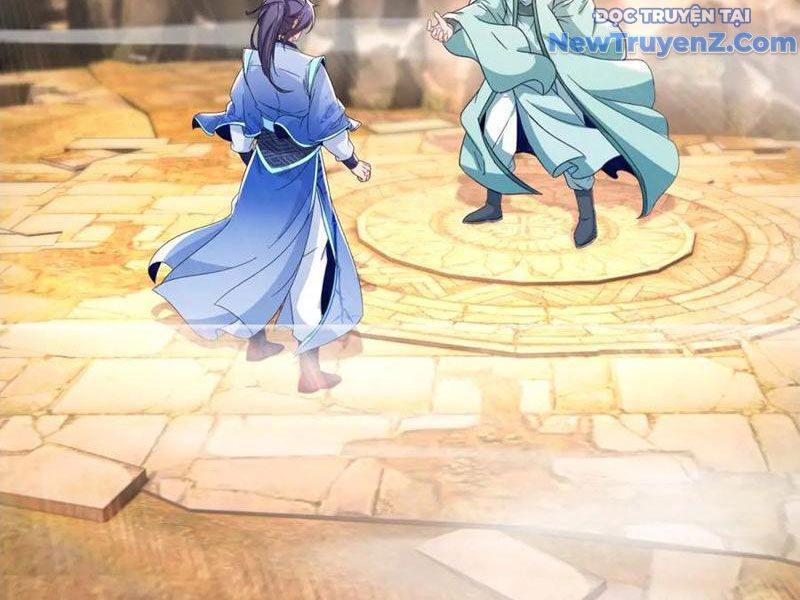 Thần Hồn Võ Đế [Chap 425-427]