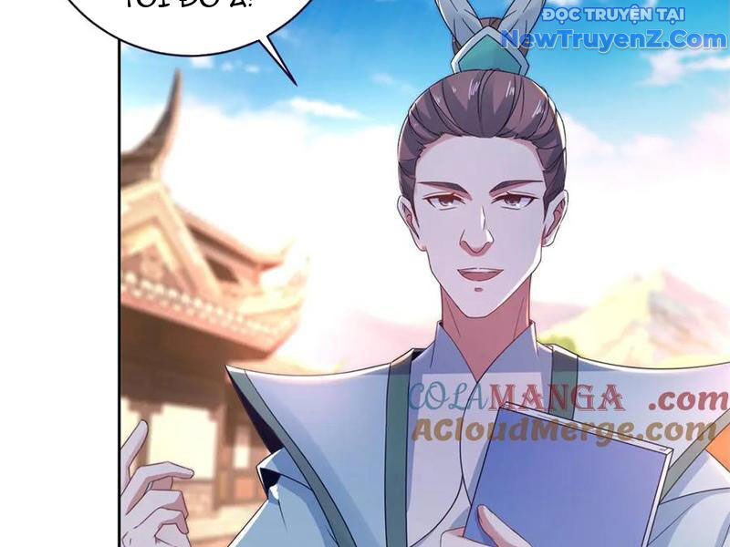Thần Hồn Võ Đế [Chap 425-427]
