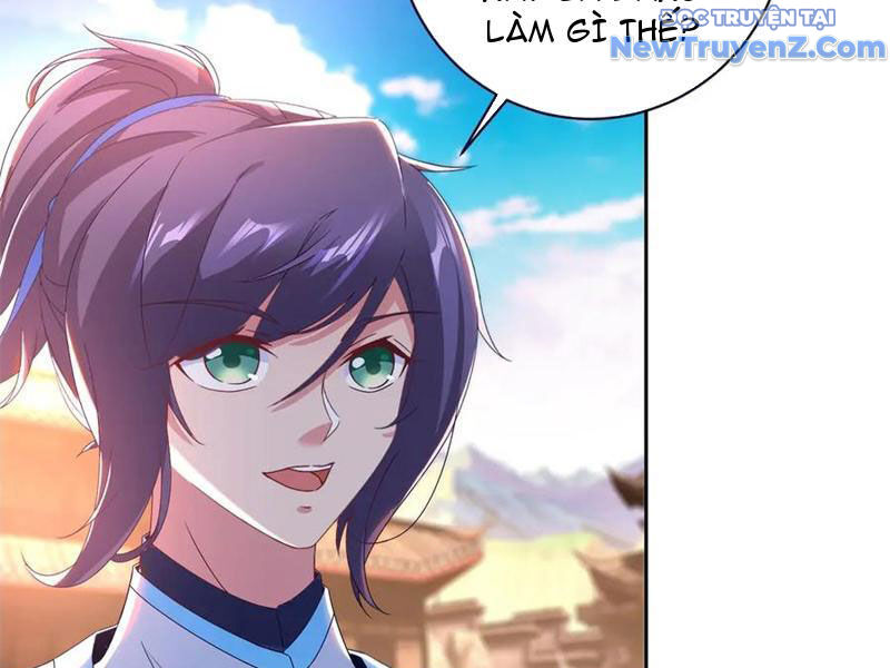 Thần Hồn Võ Đế [Chap 425-427]