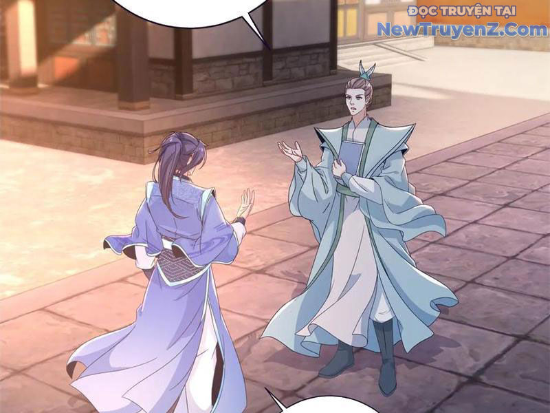 Thần Hồn Võ Đế [Chap 425-427]