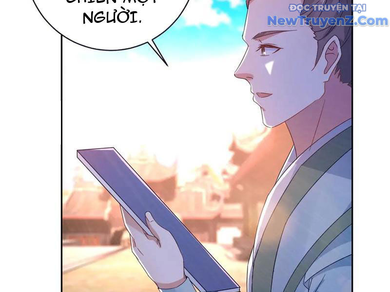 Thần Hồn Võ Đế [Chap 425-427]