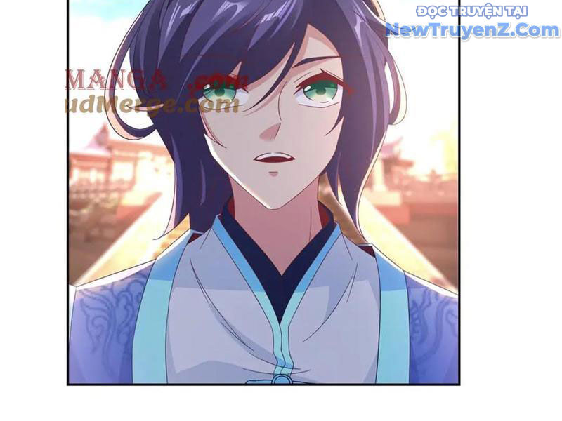 Thần Hồn Võ Đế [Chap 425-427]