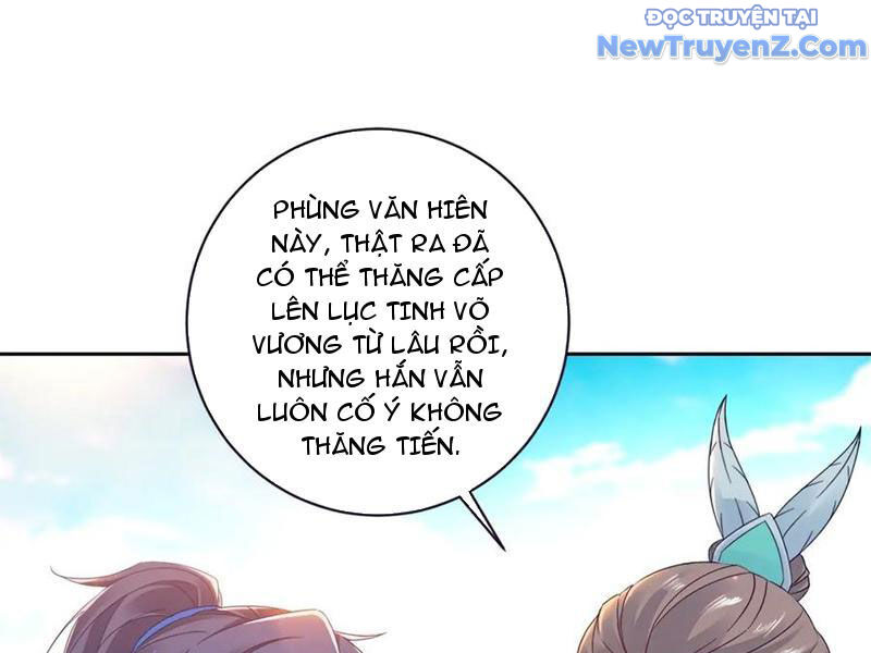 Thần Hồn Võ Đế [Chap 425-427]
