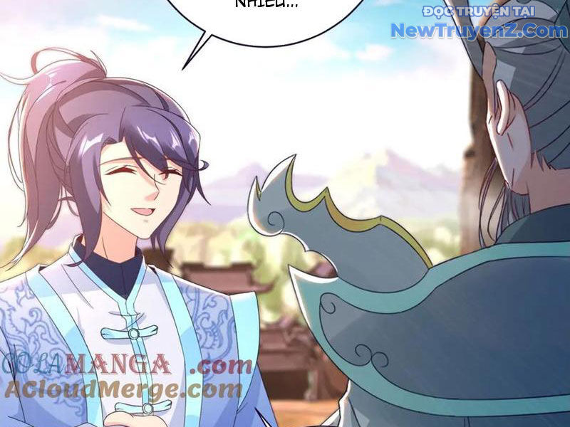 Thần Hồn Võ Đế [Chap 425-427]