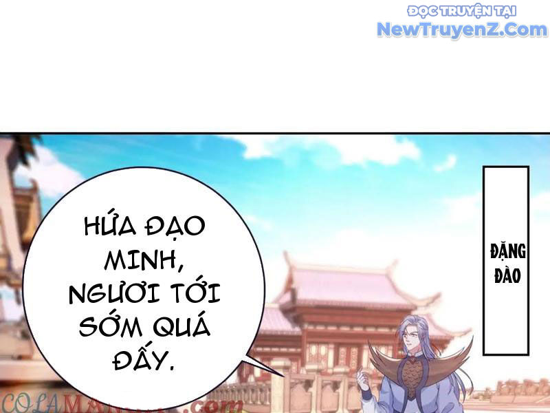 Thần Hồn Võ Đế [Chap 425-427]
