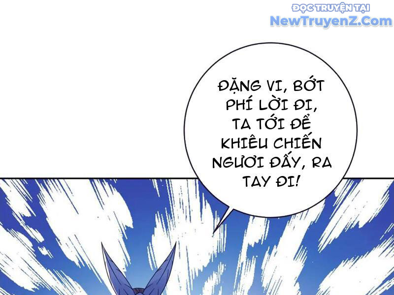 Thần Hồn Võ Đế [Chap 425-427]