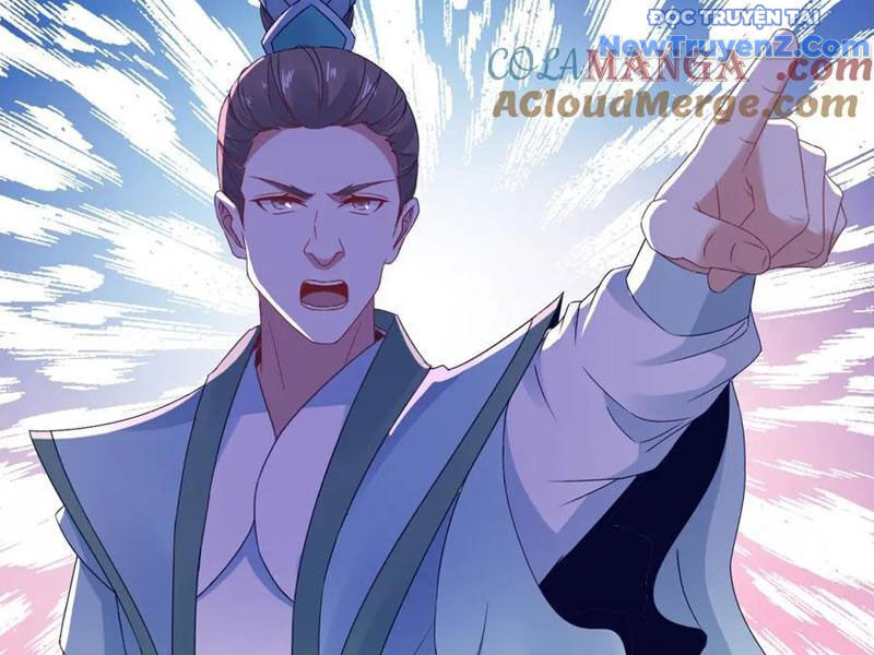 Thần Hồn Võ Đế [Chap 425-427]
