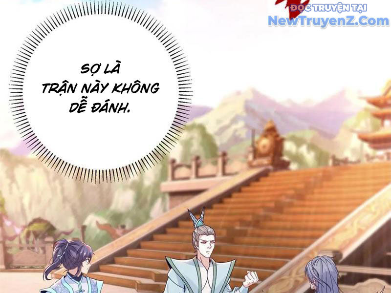 Thần Hồn Võ Đế [Chap 425-427]