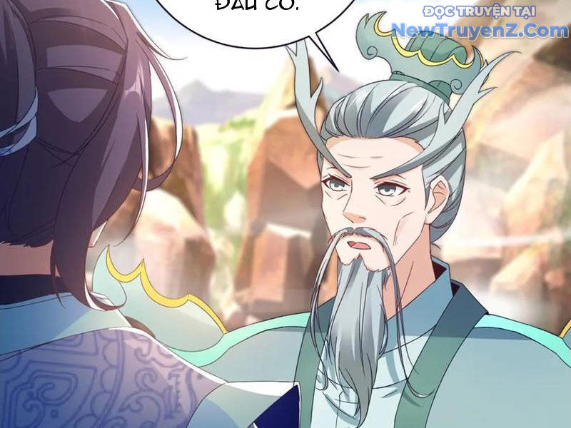 Thần Hồn Võ Đế [Chap 425-427]