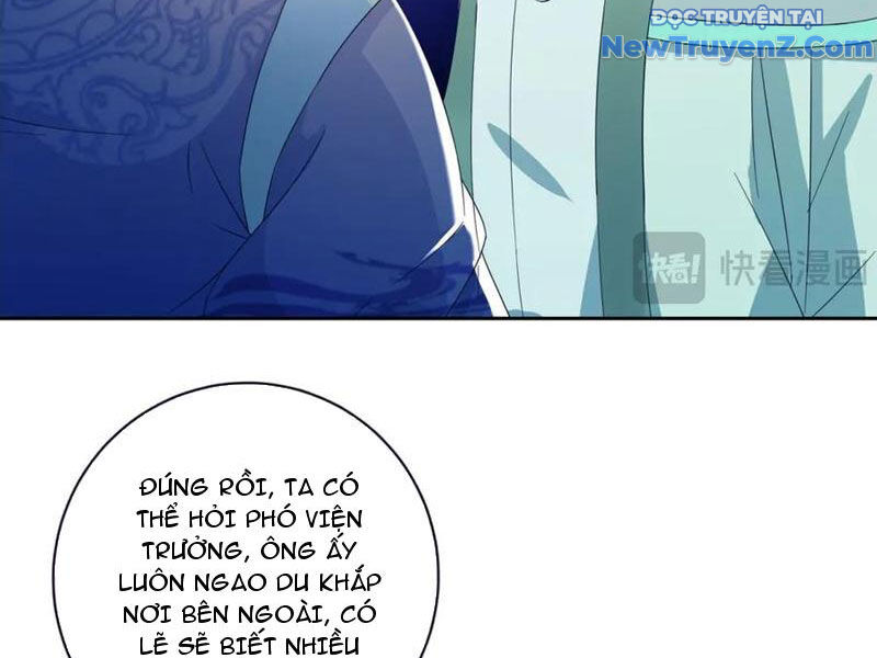 Thần Hồn Võ Đế [Chap 425-427]