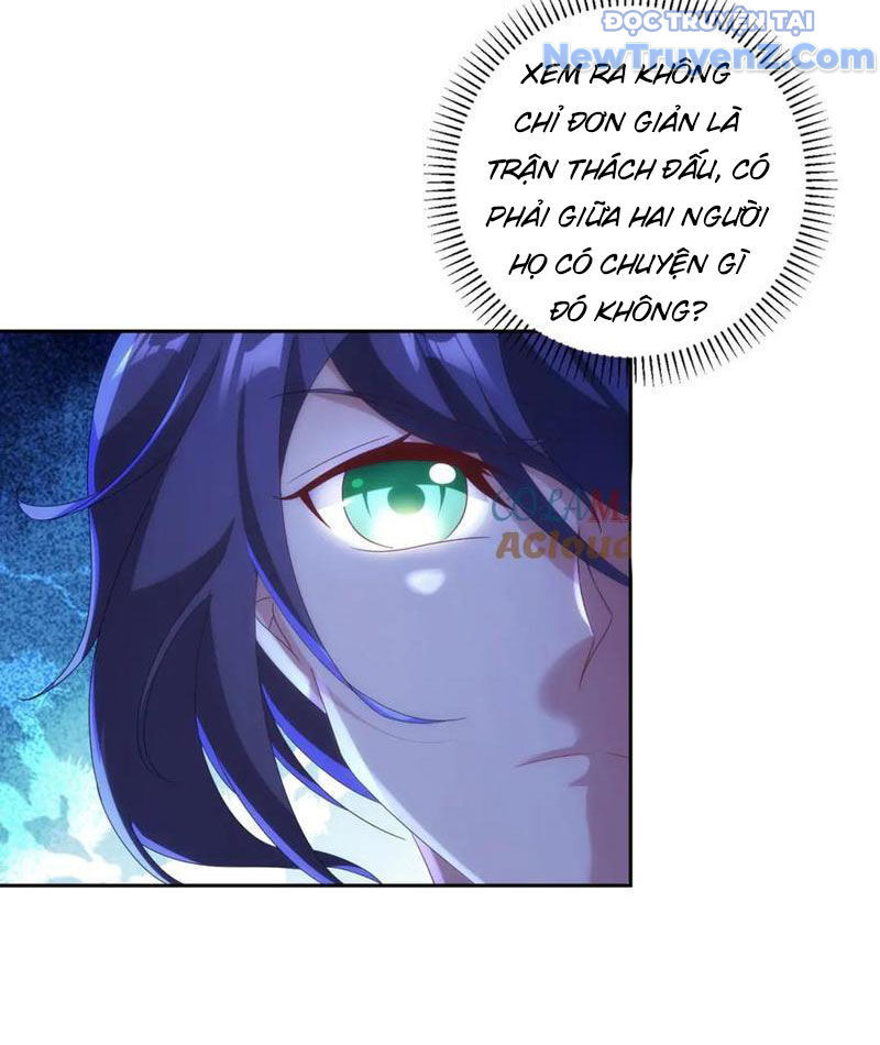 Thần Hồn Võ Đế [Chap 425-427]