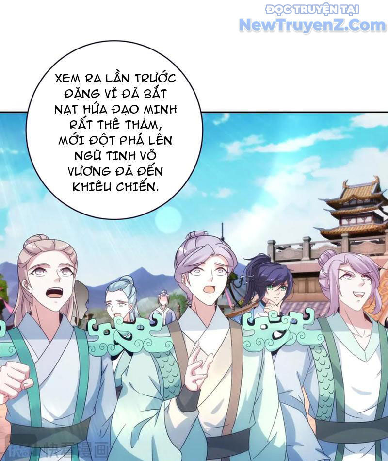 Thần Hồn Võ Đế [Chap 425-427]