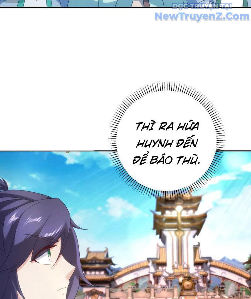 Thần Hồn Võ Đế [Chap 425-427]