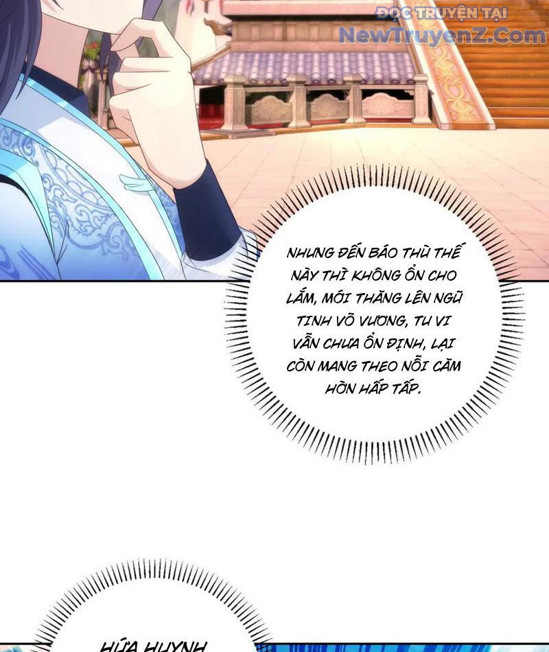 Thần Hồn Võ Đế [Chap 425-427]
