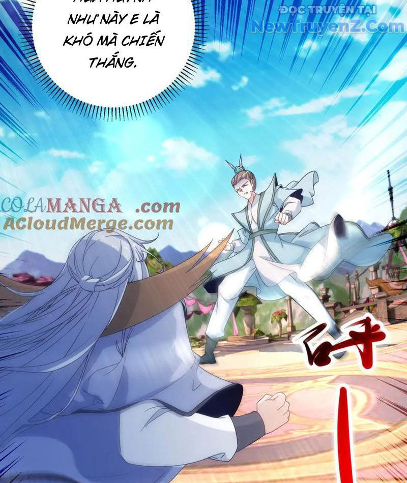 Thần Hồn Võ Đế [Chap 425-427]