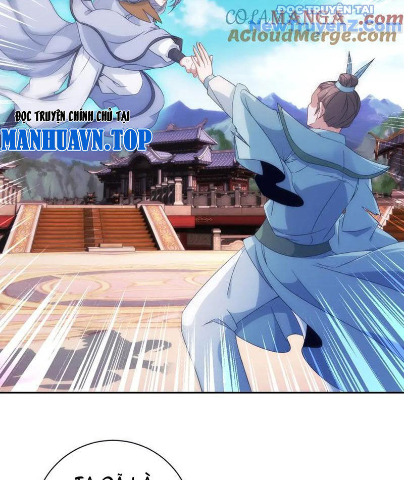 Thần Hồn Võ Đế [Chap 425-427]