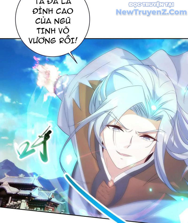 Thần Hồn Võ Đế [Chap 425-427]