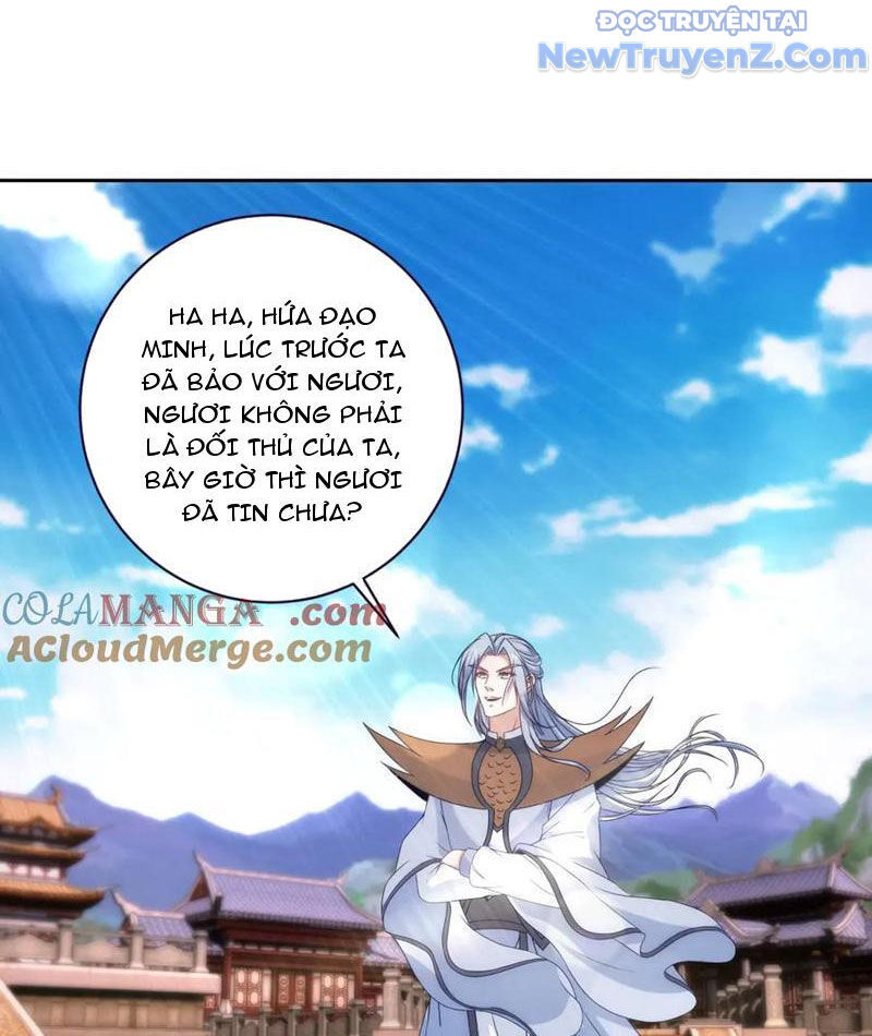 Thần Hồn Võ Đế [Chap 425-427]