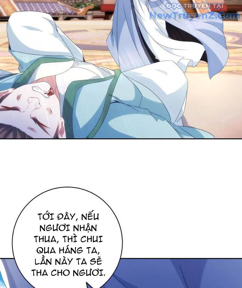 Thần Hồn Võ Đế [Chap 425-427]