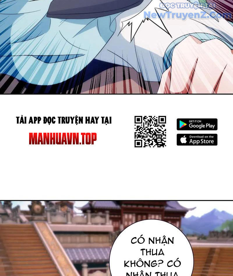 Thần Hồn Võ Đế [Chap 425-427]