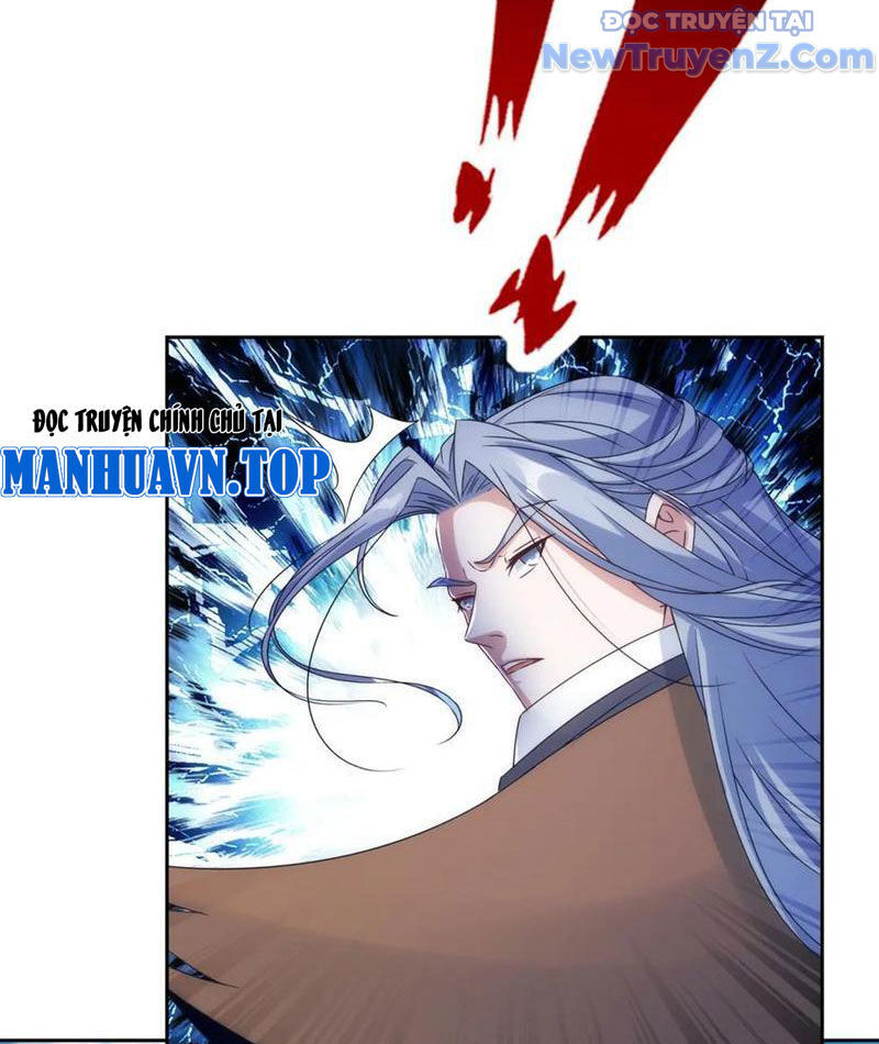 Thần Hồn Võ Đế [Chap 425-427]