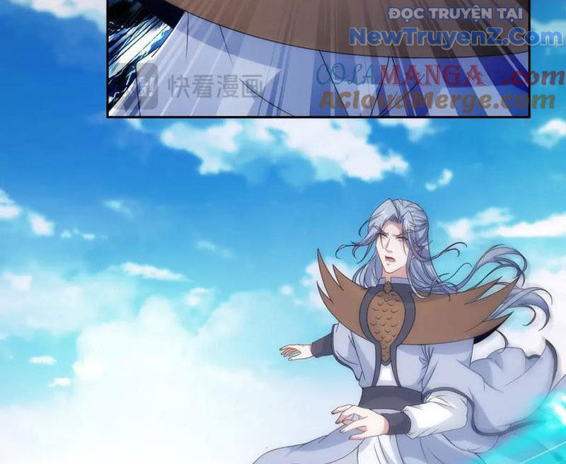 Thần Hồn Võ Đế [Chap 425-427]