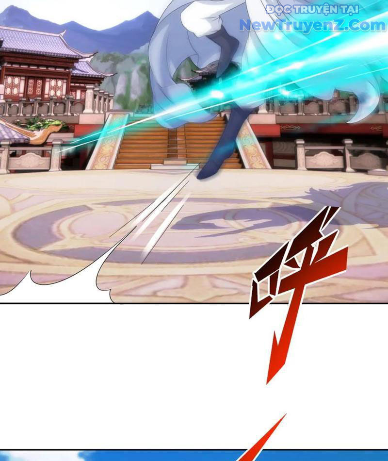 Thần Hồn Võ Đế [Chap 425-427]