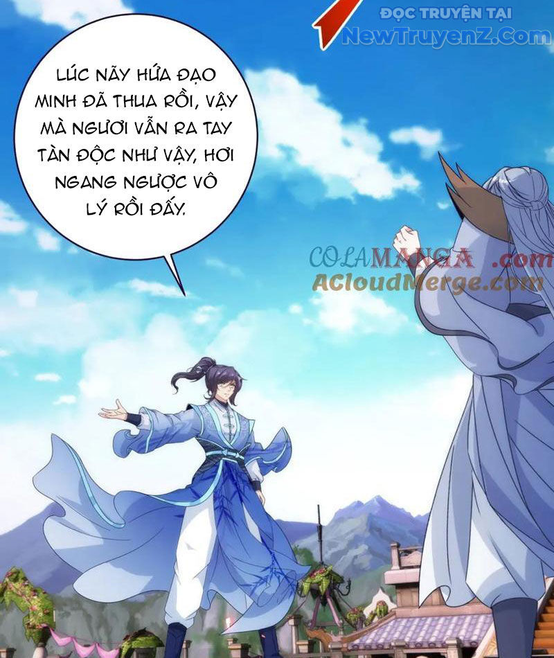 Thần Hồn Võ Đế [Chap 425-427]
