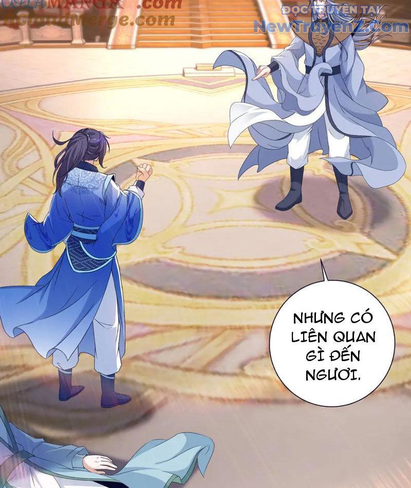 Thần Hồn Võ Đế [Chap 425-427]