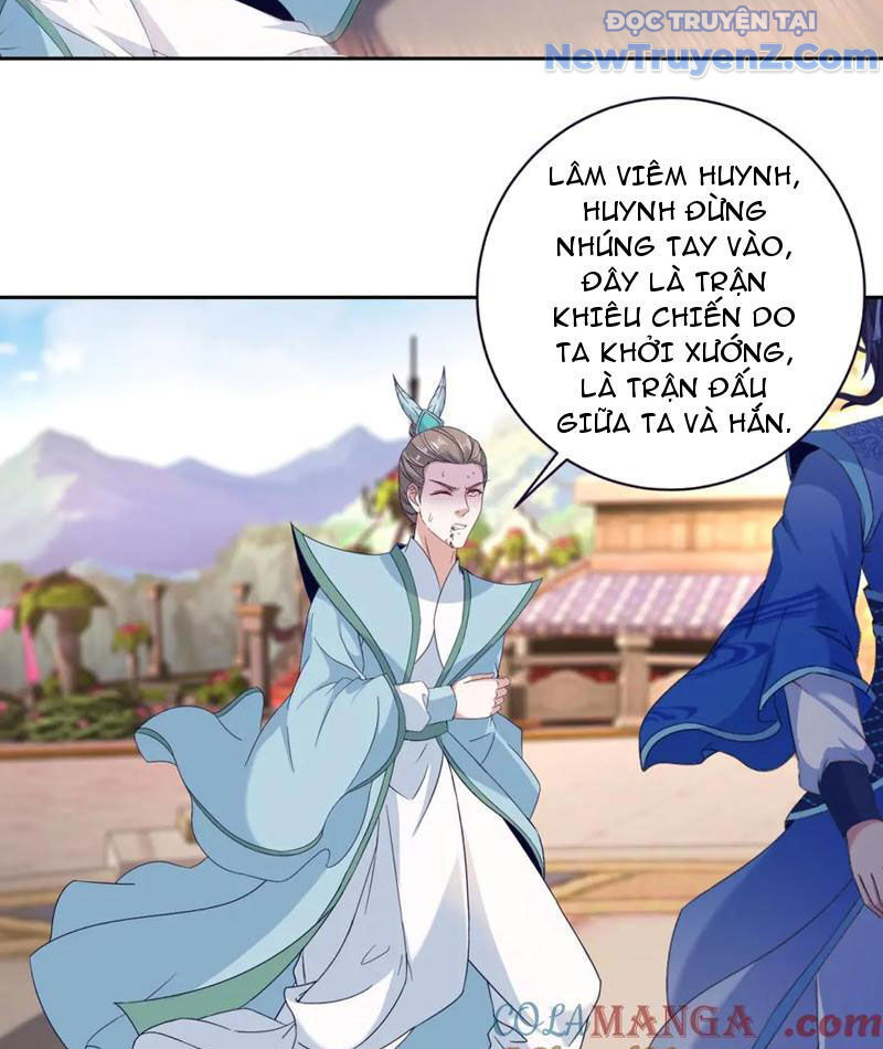 Thần Hồn Võ Đế [Chap 425-427]