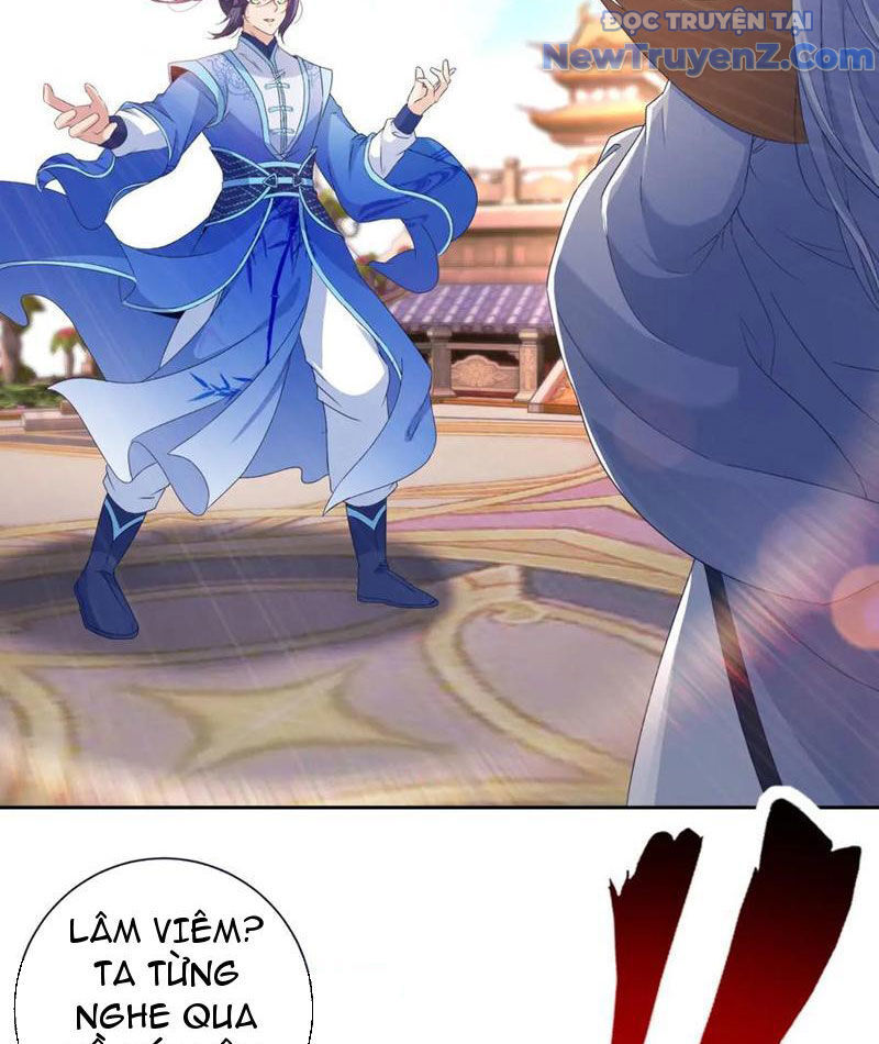 Thần Hồn Võ Đế [Chap 425-427]