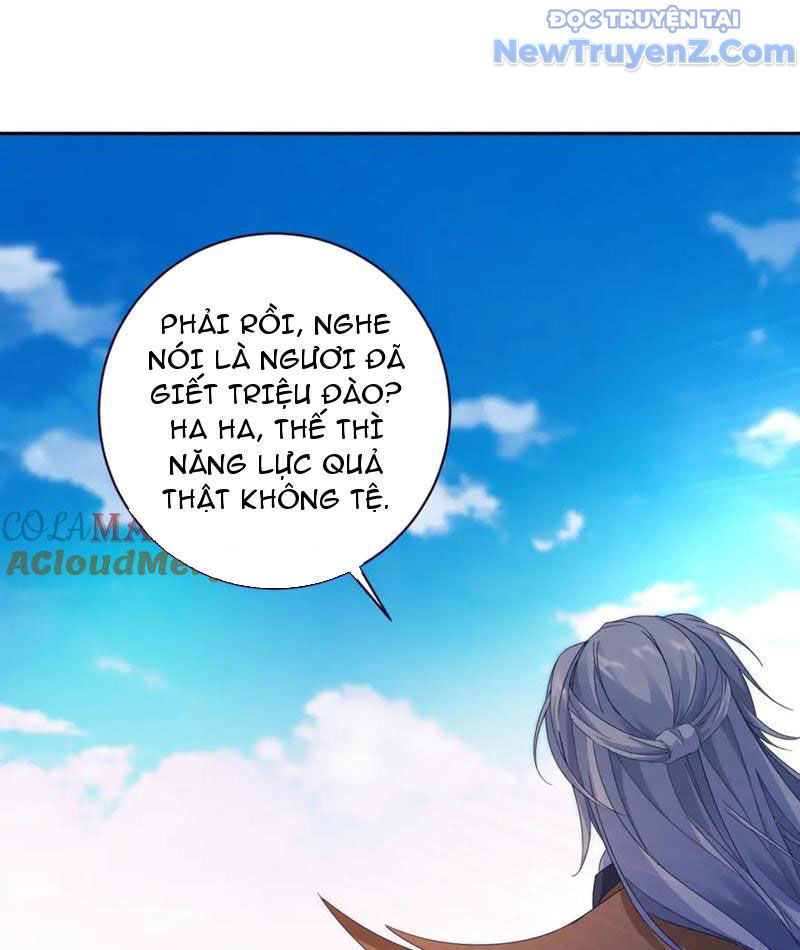 Thần Hồn Võ Đế [Chap 425-427]