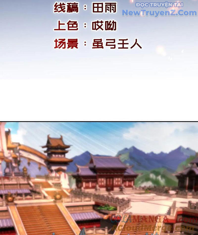 Thần Hồn Võ Đế [Chap 425-427]