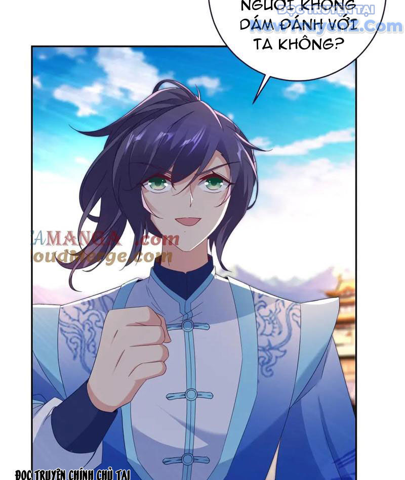 Thần Hồn Võ Đế [Chap 425-427]