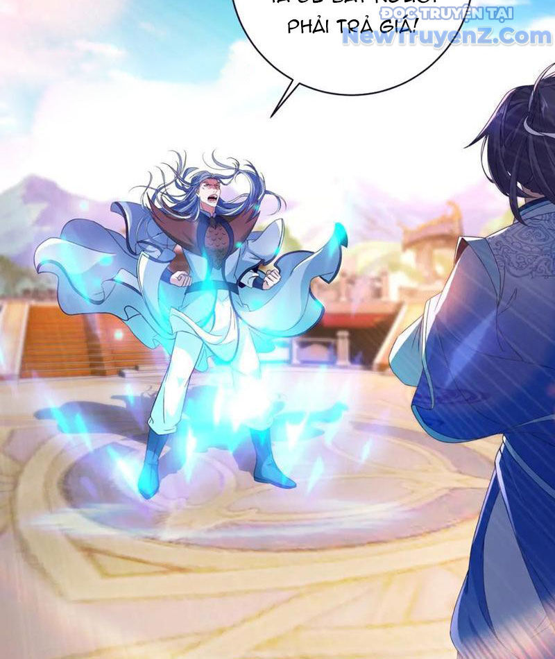 Thần Hồn Võ Đế [Chap 425-427]