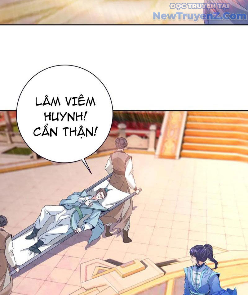 Thần Hồn Võ Đế [Chap 425-427]