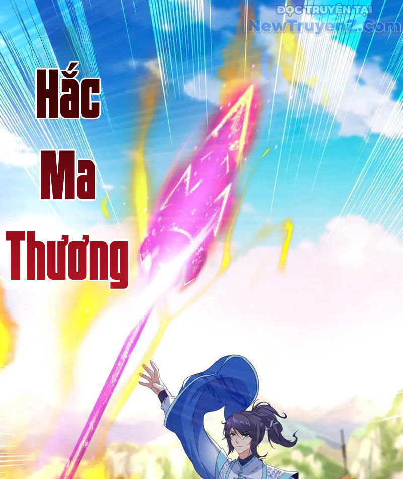 Thần Hồn Võ Đế [Chap 425-427]