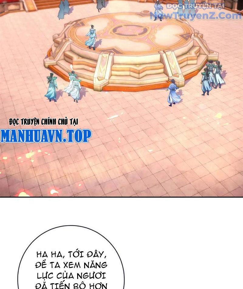 Thần Hồn Võ Đế [Chap 425-427]