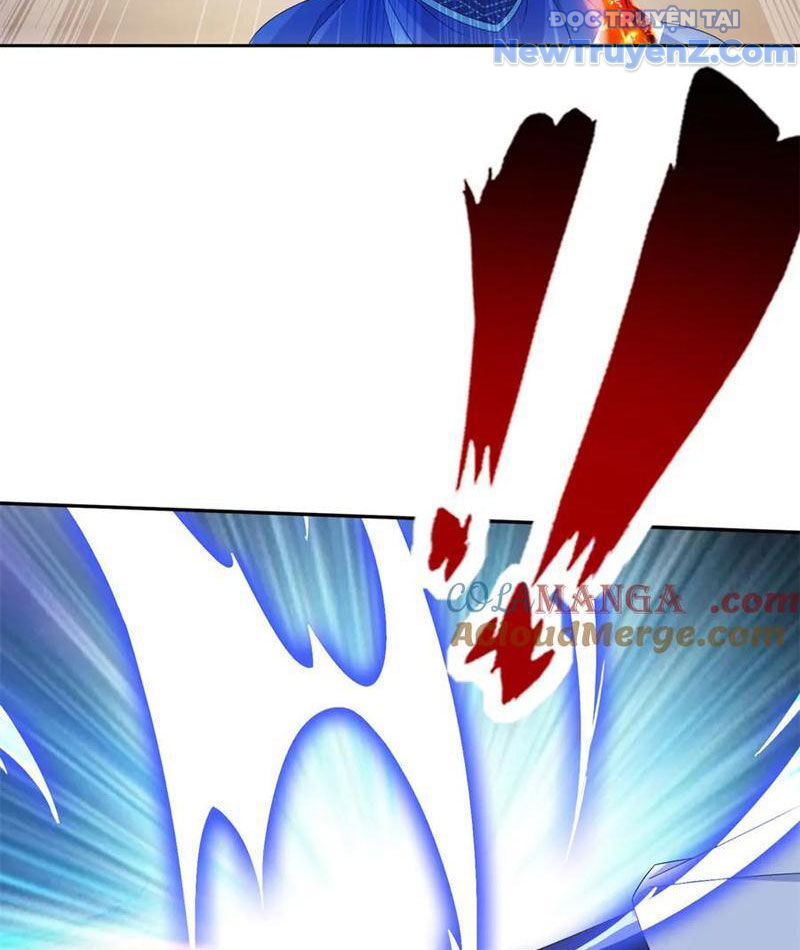 Thần Hồn Võ Đế [Chap 425-427]