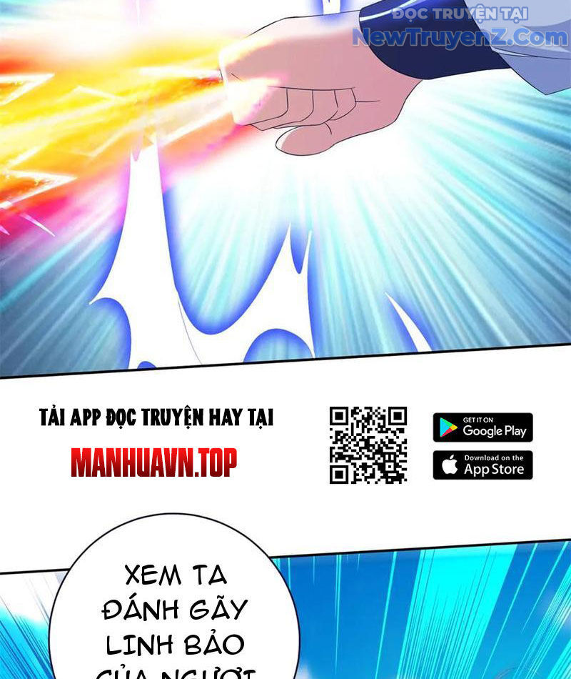 Thần Hồn Võ Đế [Chap 425-427]