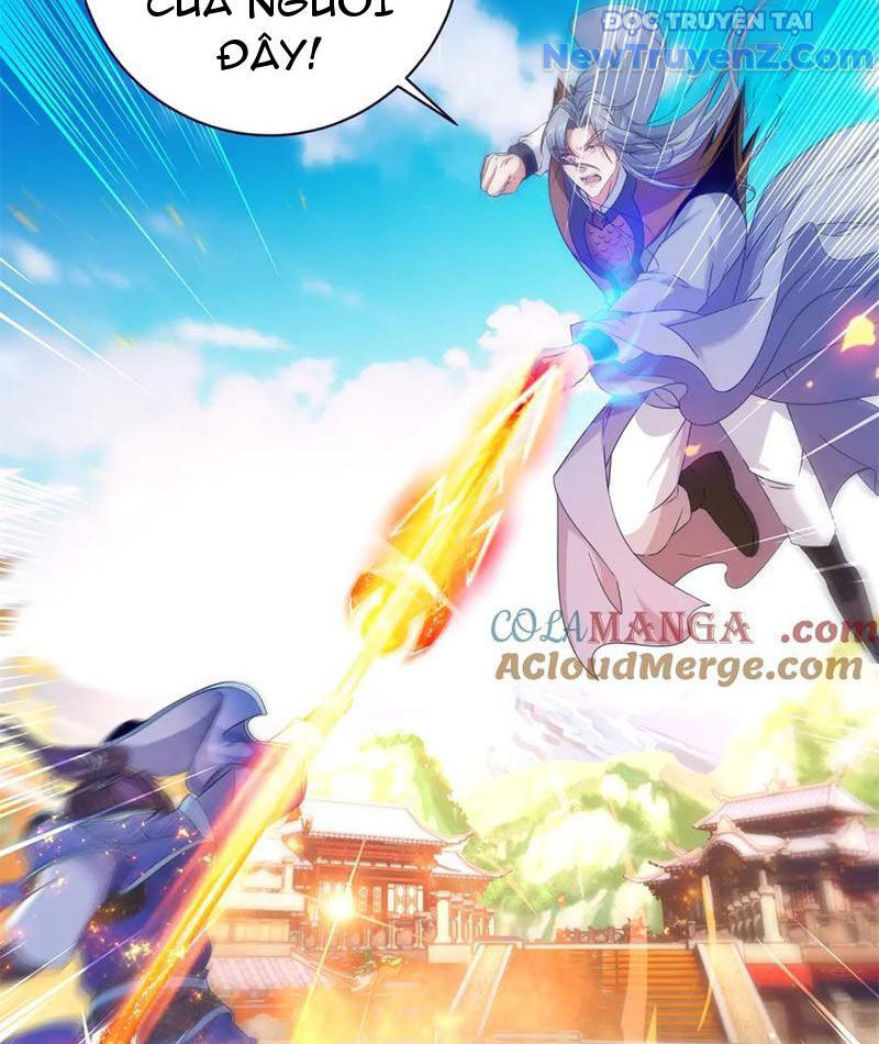 Thần Hồn Võ Đế [Chap 425-427]