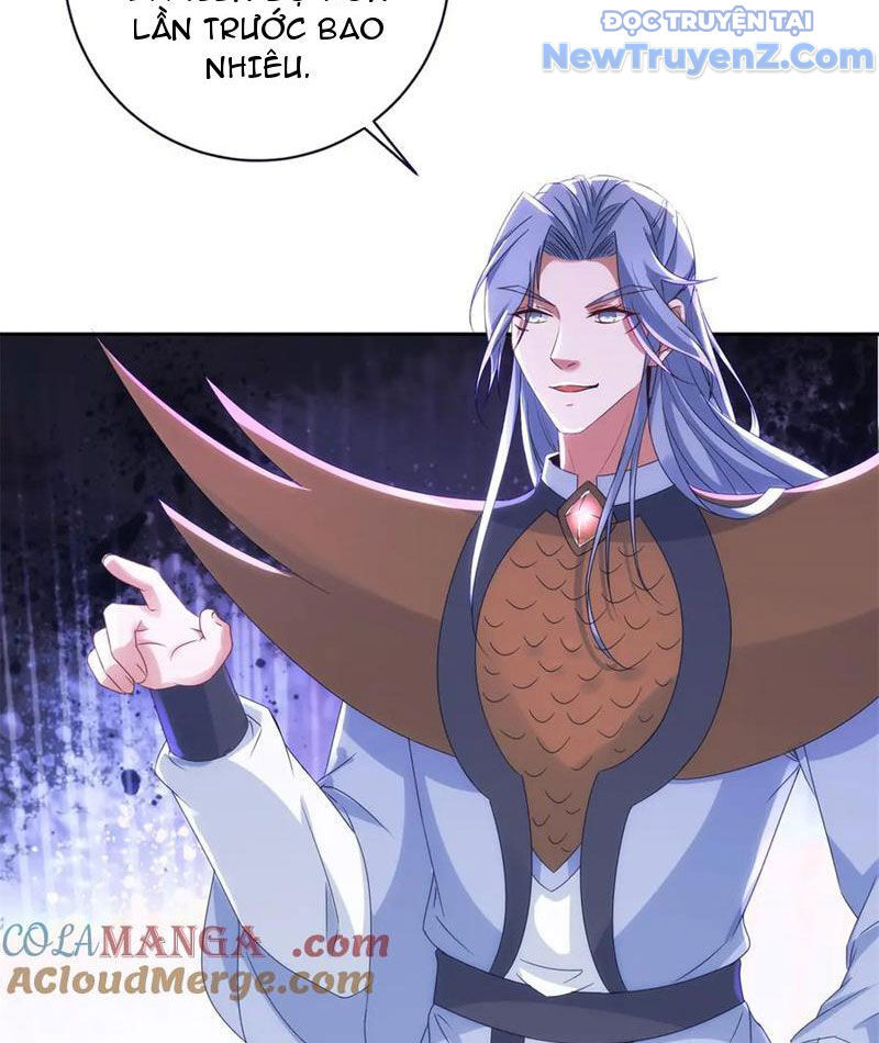 Thần Hồn Võ Đế [Chap 425-427]