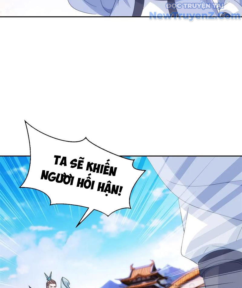 Thần Hồn Võ Đế [Chap 425-427]