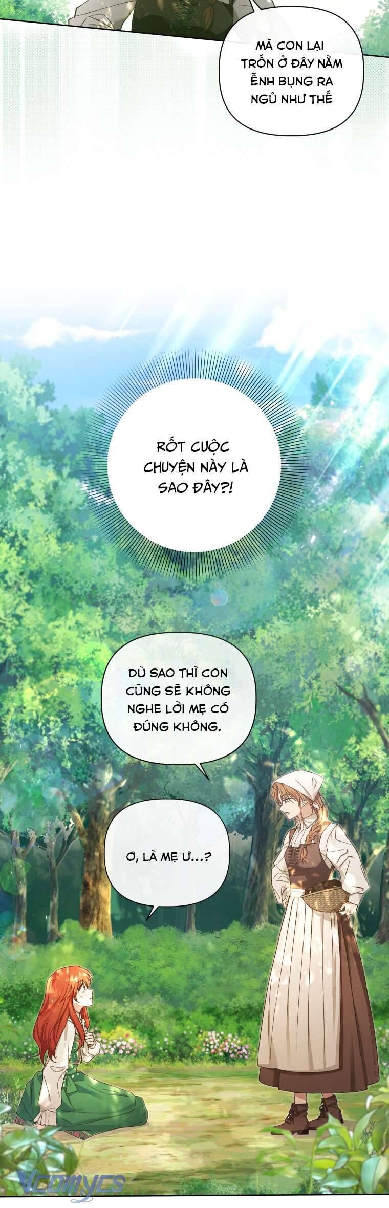 Mọt Sách Là Bạo Quân [Chap 1-24]