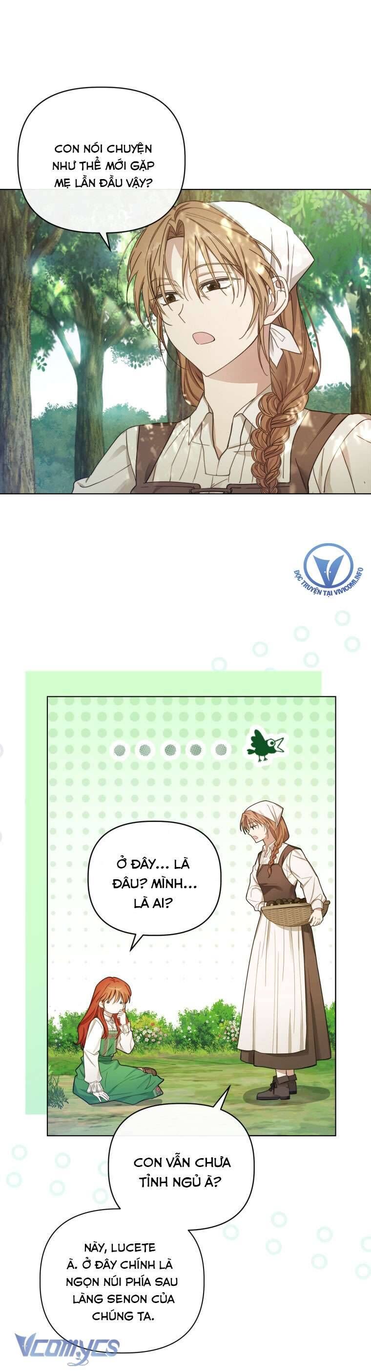 Mọt Sách Là Bạo Quân [Chap 1-24]
