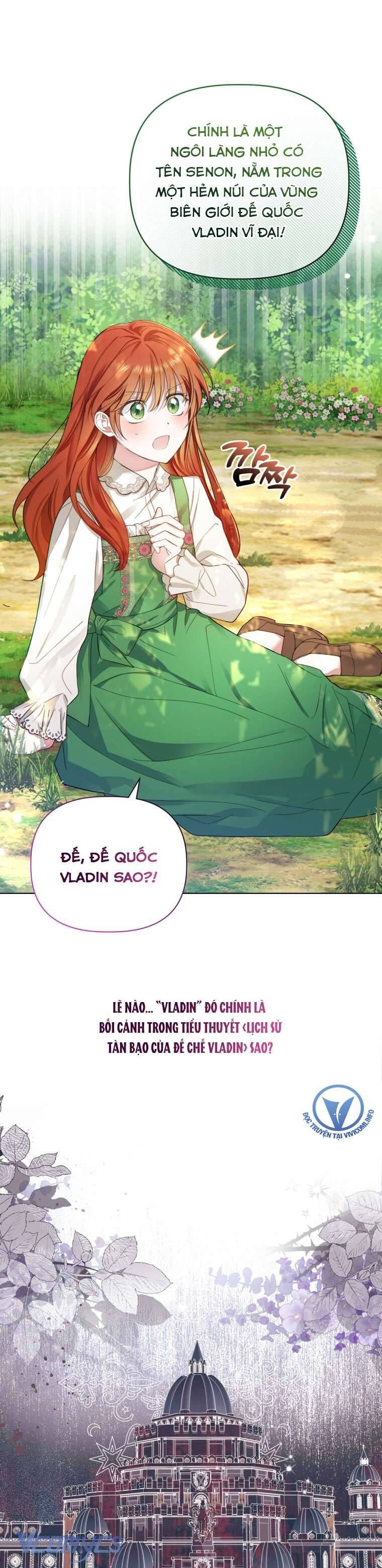 Mọt Sách Là Bạo Quân [Chap 1-24]