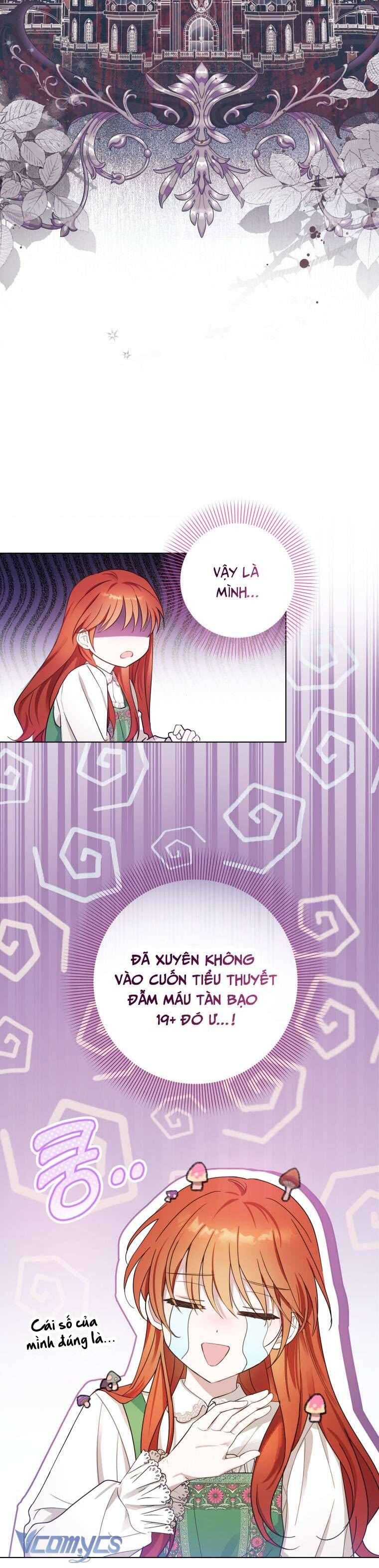 Mọt Sách Là Bạo Quân [Chap 1-24]
